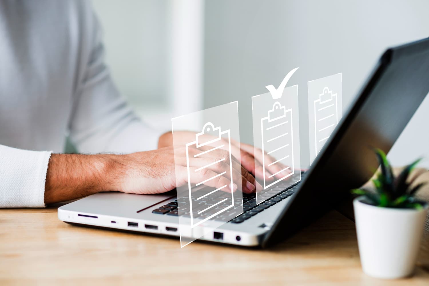 Expedientes y Licencias